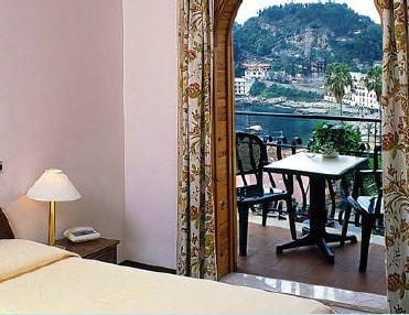 Ipanema Hotel