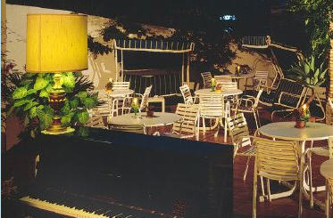 Ipanema Hotel