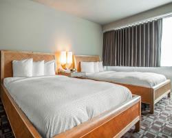 The State House Inn A Clarion Collection Hotel