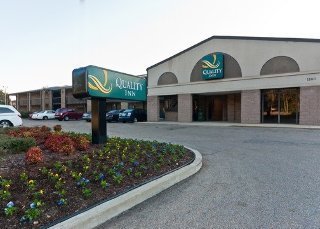Hotel Comfort Inn