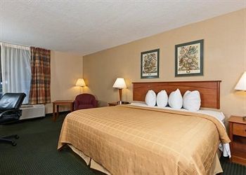 Hotel Comfort Inn