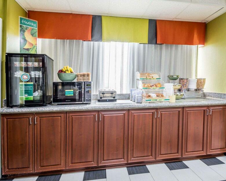 Hotel Comfort Inn