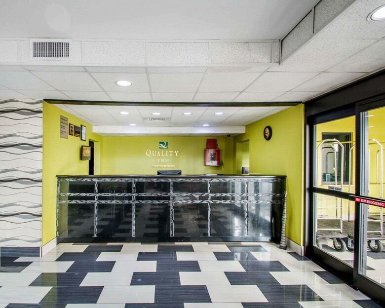 Hotel Comfort Inn