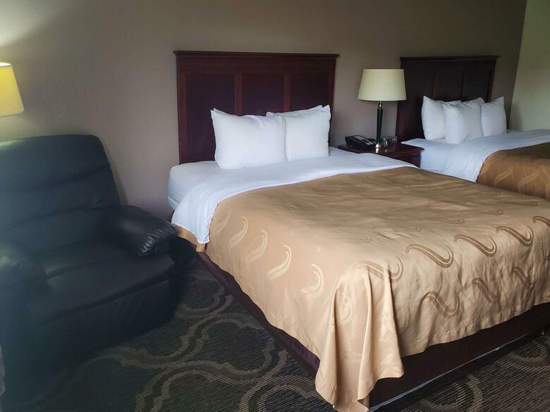Hotel Comfort Inn