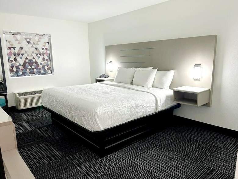 Hotel Quality Inn & Suites Savannah North