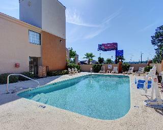 Hotel Sleep Inn