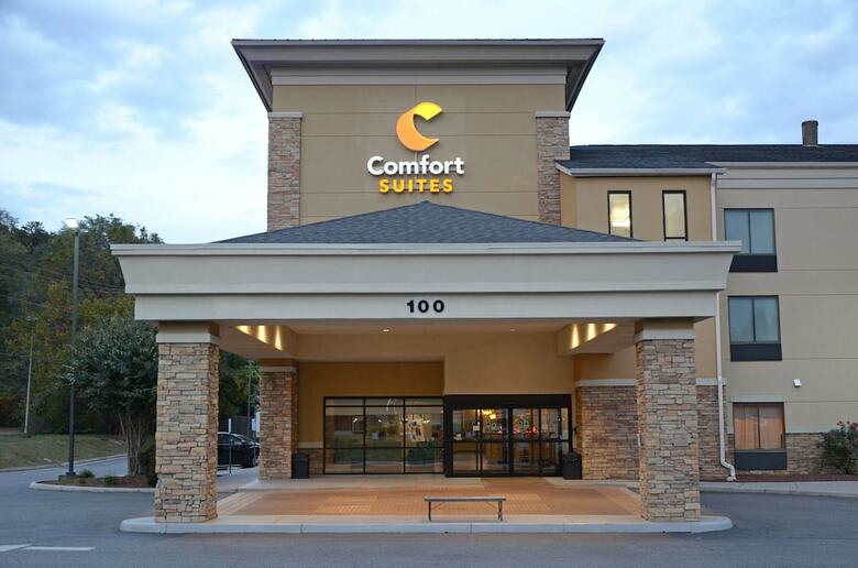 Hotel Comfort Suites