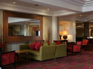 Hotel Thistle