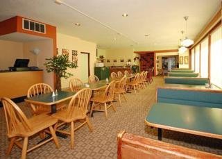 Hotel Sault Ste. Marie Inn