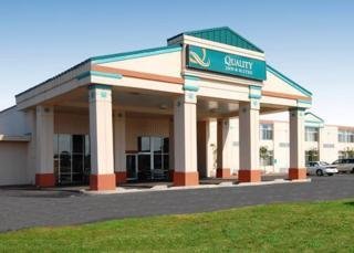 Hotel Sault Ste. Marie Inn