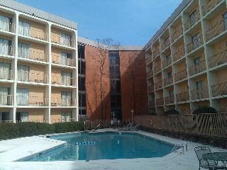 Hotel Days Inn