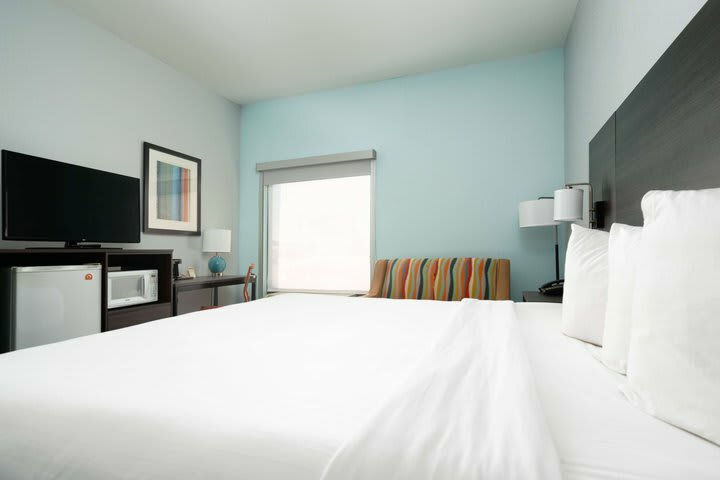Hotel Baymont Inn & Suites/riverwatch