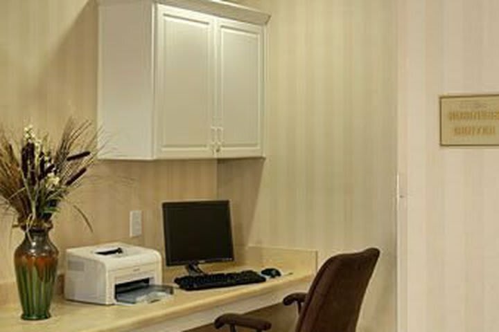 Hotel Baymont Inn & Suites/riverwatch