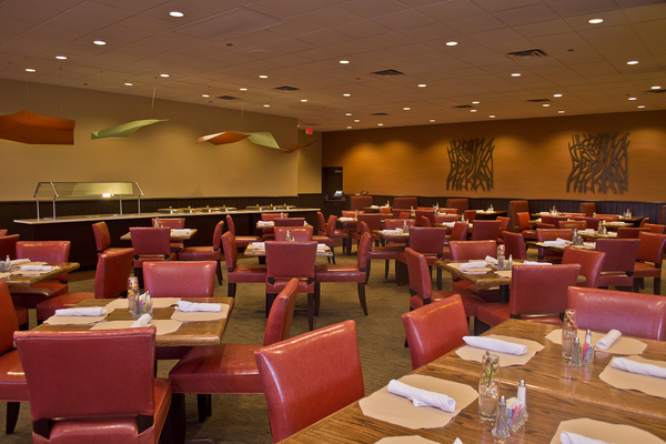 Hotel Radisson Branson