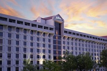 Hotel Radisson Branson
