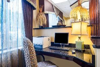 Hotel Baymont Inn And Suites Chattanooga