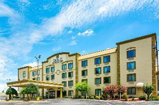 Hotel Baymont Inn And Suites Chattanooga