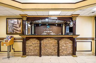 Hotel Baymont Inn And Suites Chattanooga