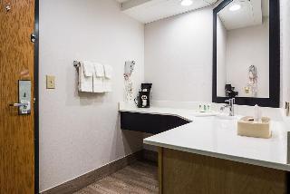 Hotel Baymont Inn And Suites Chattanooga