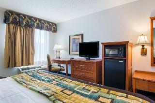 Hotel Baymont Inn And Suites Chattanooga