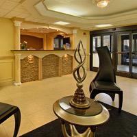 Hotel Baymont Inn And Suites Chattanooga