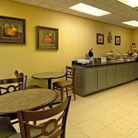 Hotel Baymont Inn And Suites Chattanooga