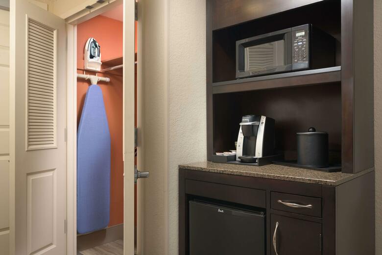 Hotel Hilton Garden Inn Chattanooga Downtown