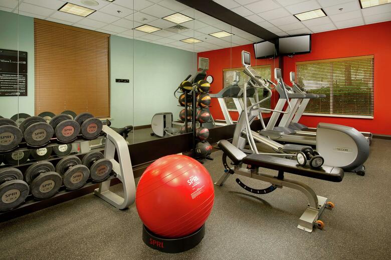 Hotel Hilton Garden Inn Chattanooga Downtown