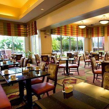 Hotel Hilton Garden Inn Chattanooga Downtown
