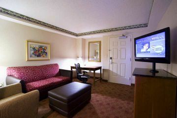 Hotel Hilton Garden Inn Chattanooga Downtown