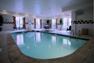 Hotel Hilton Garden Inn Chattanooga Downtown