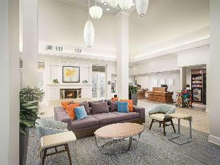 Hotel Hilton Garden Inn Chattanooga/hamilton Place