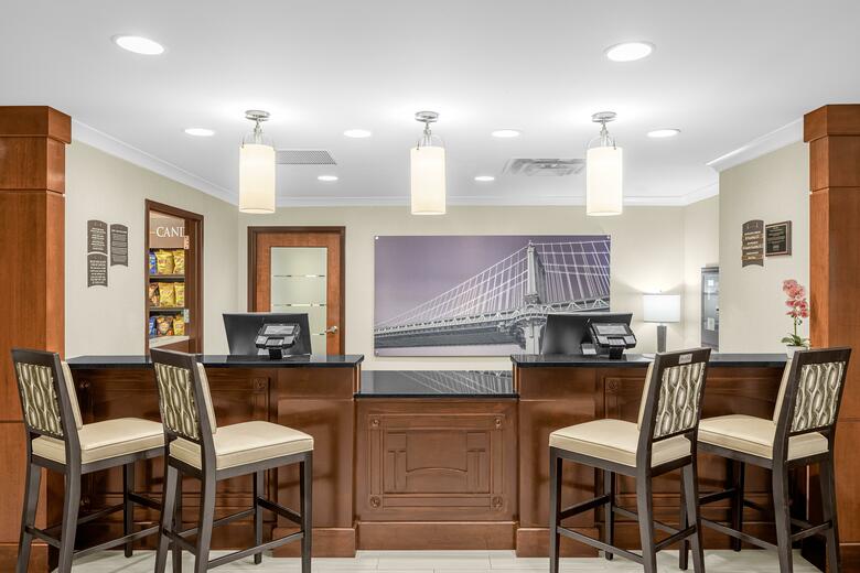 Hotel Staybridge Suites - Chattanooga At Hamilton Place