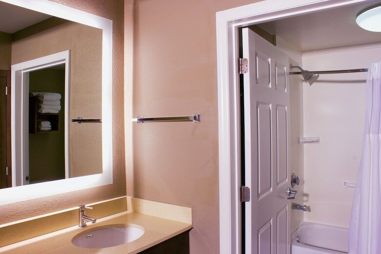 Hotel Staybridge Suites - Chattanooga At Hamilton Place