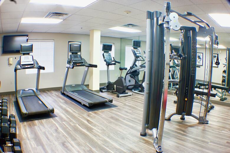Hotel Staybridge Suites - Chattanooga At Hamilton Place