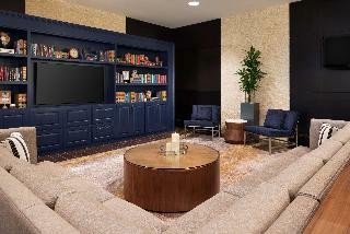 Hotel Hilton Columbus/polaris