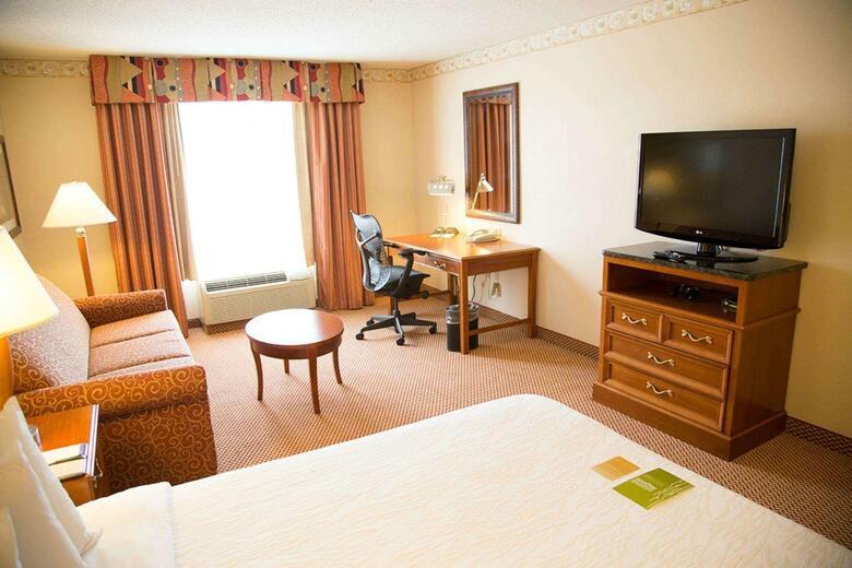 Hotel Hilton Garden Inn Gettysburg