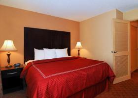 Hotel Comfort Suites