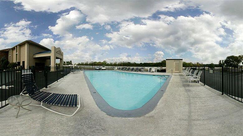 Hotel Comfort Inn Opryland Area