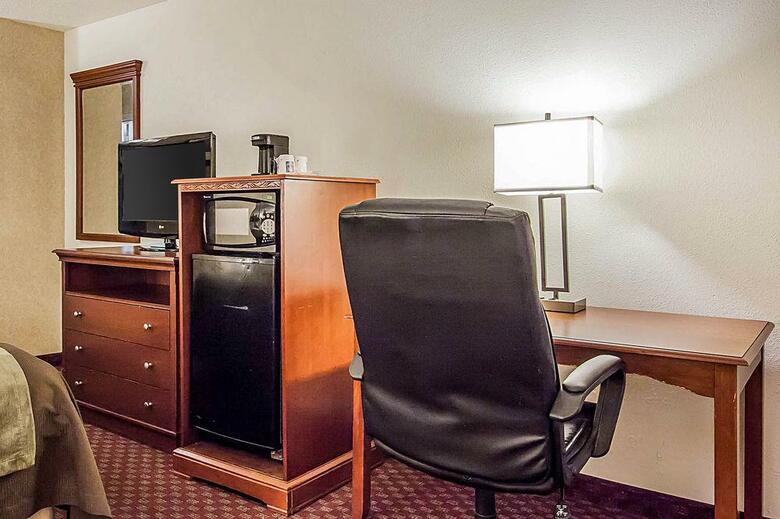 Hotel Comfort Inn Opryland Area