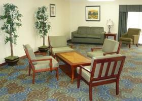 Hotel Comfort Inn Opryland Area