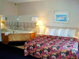 Hotel Pigeon Forge