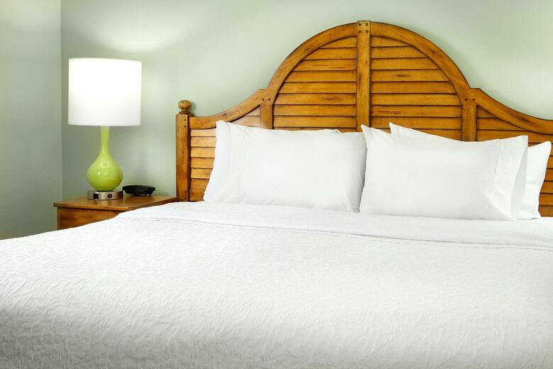 Hotel Hampton Inn And Suites Savannah Midtown