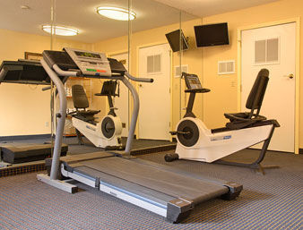 Hotel Ramada Flagstaff West-grand Canyon Area