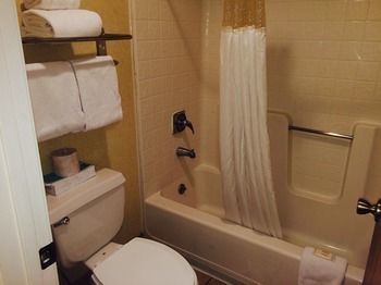 Hotel Ramada Flagstaff West-grand Canyon Area