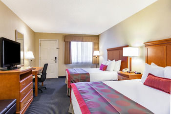 Hotel Ramada Flagstaff West-grand Canyon Area