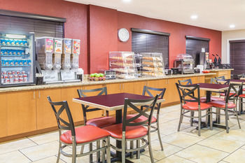 Hotel Ramada Flagstaff West-grand Canyon Area