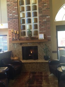 Hotel Ramada Flagstaff West-grand Canyon Area