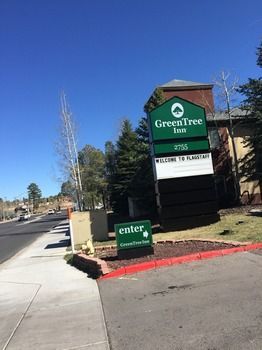 Hotel Ramada Flagstaff West-grand Canyon Area