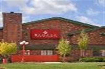 Hotel Ramada Flagstaff West-grand Canyon Area